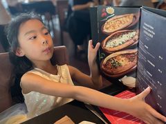 -Efes Turkish & Mediterranean Cuisine 艾菲斯餐厅(陆家嘴店)