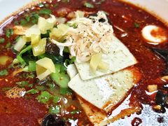 -聚龙巧嘴米线(龙首印象城店)