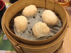 -添好运点心专门店(中环IFC店)