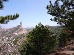 -磬锤峰森林公园