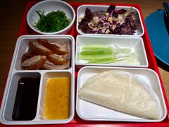 -全聚德(大兴国际机场店)