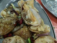 -板桥海鲜广场(文明东店)