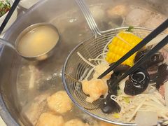 -潮牛一家潮汕牛肉火锅(璧山中央大街店)