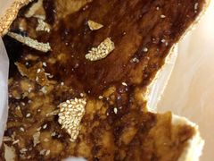 黑糖烧饼-古今香大名府老杨家香油坊(回民街店)