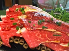 -九田家黑牛烤肉料理(新辰里亚运村店)