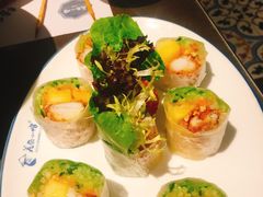 -美奈小馆·越南料理(中航城君尚购物中心店)