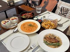 -沏点Trattoria意大利餐厅(新街口店)