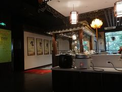 -清心素食自助餐厅(夫子庙店)