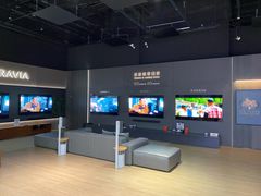 -Sony Store索尼(深圳深业上城店)