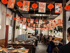 -乔街深夜食堂·台州菜·高压锅生蚝(杭州总店)