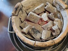 -郭铁柱·泥炉老火锅(江北龙湖天街店)