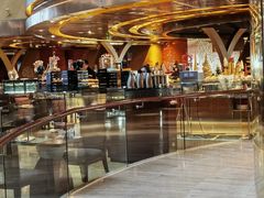 -杭州国际会议中心洲际酒店-原素全日餐厅(解放东路店)