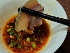 -尼玛藏家风味园(阿山食城店)