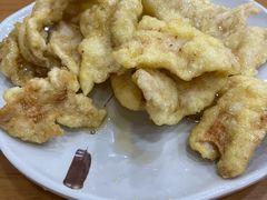 -顺姬冷面(长白西路店)