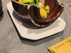 -福照楼汽锅鸡·云南菜(火车站锦江店)