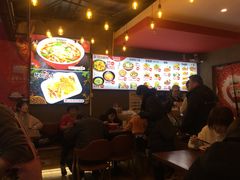 -阿利茄汁面(西城永捷店)