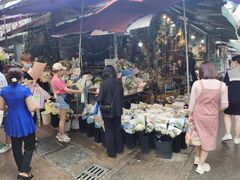 -循礼门鲜花花市(武汉循礼门店)