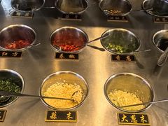 -乌拉街满族火锅·老字号