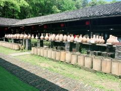 -景德镇古窑民俗博览区