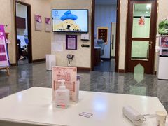 -宠爱国际动物医院· 猫科· 外科·中兽医(长白店)