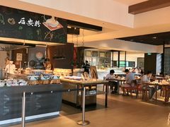 -JW万豪厨房餐厅·滨海草坪烧烤·海鲜·海景(三亚绿发山海天JW万豪酒店)