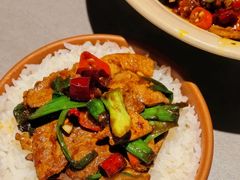 -潇湘阁(汉光百货店)