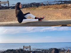 -Cafe Aewol Monsant