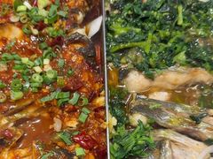 -鱼酷活鱼烤鱼(沈阳大悦城店)