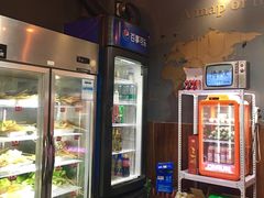 -博串堂(明发商业广场店)