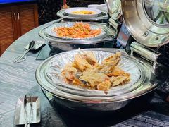 -佰园全日西餐厅-厦门佰翔软件园酒店