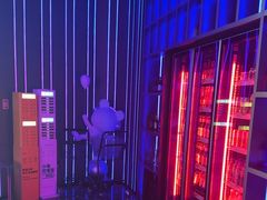 -星聚会KTV(合生汇黑金店)