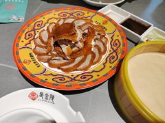 -邑金陵北京烤鸭店·现炒家常菜(ITC MALL店)