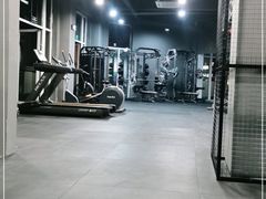 -Burn Fit燃炼健身工作室(新都旗舰店)