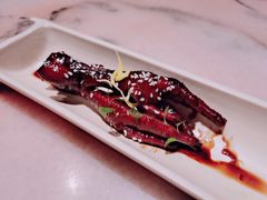 吮指鸡爪-桂满陇-西湖船宴(西单大悦城店)
