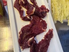 -一鼎来潮汕牛肉自助火锅(翻身分店)