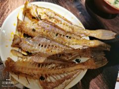 -莫家传承菜(耗儿鱼特色店)