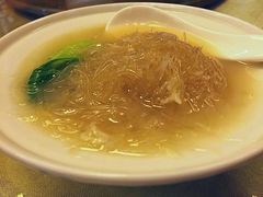 黄焖鱼翅-厉家菜(德胜门总店)