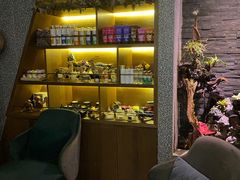 -泰适SPA馆丨精油·按摩·足道(后海地铁口店)