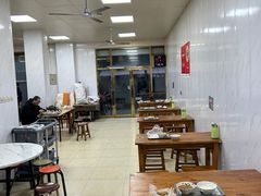 -正味斋锅巴菜(西北角店)