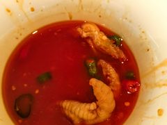 -章吴记喜瑞餐厅(东东城店)