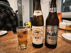 -鬼味烤翅(南锣鼓巷店)