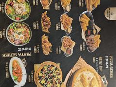 -魏斯理汉堡(西安沣东吾悦店)