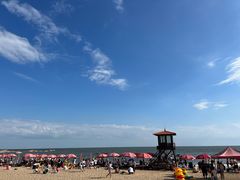 -老虎石海上公园