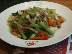 -王妈热卤·川味馆(海昌店)