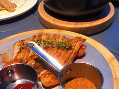 -小大董·烤鸭(观景餐厅·南京西路店)