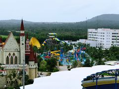-富国岛珍珠游乐园