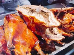 -张记卤菜店(三条巷店)