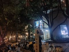 -mYSTEPS健身运动馆(古北店)