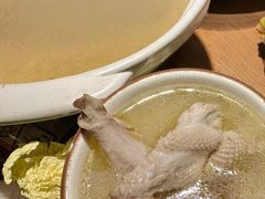 -恰饭·老长沙市井菜(天河客运站店)