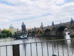 -Kampa Park Restaurant